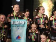 ICB triumphiert bei Meisterschaft in Hamburg