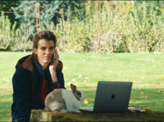 „Jane Austen und das Chaos in meinem Leben“ Strick-Kino