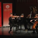 Jugend Musiziert (Gert Mothes)