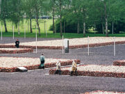 Projekttag für Jugendliche in der KZ-Gedenkstätte Neuengamme