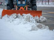 LBV.SH: eingeschränkter Winterdienst wegen Warnstreik