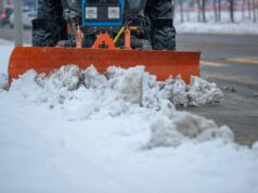 LBV.SH: eingeschränkter Winterdienst wegen Warnstreik