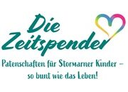 Patenprojekt für Stormarner Kinder „Die Zeitspender“ sagt allen Unterstützer:innen von Danke!