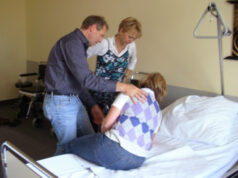 Kostenfreies Kursangebot für pflegende Angehörige in Bargteheide