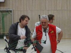 Präzision im Norden: Die Ergebnisse der Bogensport-Landesmeisterschaft 2026