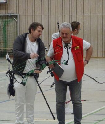 Präzision im Norden: Die Ergebnisse der Bogensport-Landesmeisterschaft 2026