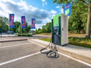 E-Mobilität – famila und Markant bauen Ladeinfrastruktur aus