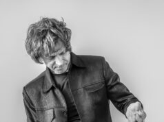 Ein kosmisches Gongkonzert Johann-Hinrich-Wichern-Kirche, Lübeck