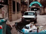 Winterliche Einschränkungen bei der Abfallabfuhr im Kreis Stormarn