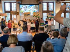 Aufwind – Kreative Brise für Stormarn startet in die zweite Runde