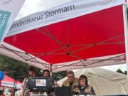 Jugendliche machen Kinder zu Radiomachern