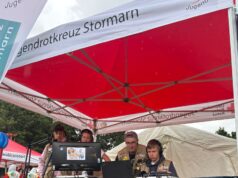 Jugendliche machen Kinder zu Radiomachern