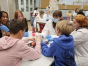 „MINT-Entdeckertage“ in Bad Oldesloe: Zwei Tage voller Experimente, Aha-Momente und Zukunftsideen