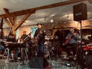 BLUES NIGHT mit BLUES HORIZON