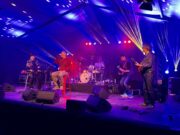 Im Lily B. „rockt“ der Elephant