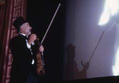 „Der Kinoerzähler“