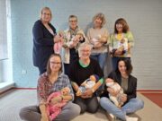 Engagement für die Kleinsten – als Familienpatin beim Kinderschutzbund