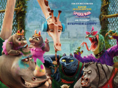 „G.O.A.T. – Bock auf große Sprünge“