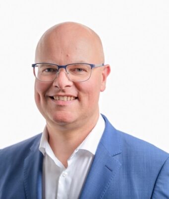 Energiezukunft: Diskussion mit Minister Goldschmidt in Barsbüttel