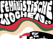 Feministische Wochen beim Autonomen Jugendhaus
