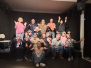 „Kopf aus, Spontanität an“: Improgruppe Spontanika weitet Werkstatt-Angebot in Ahrensburg aus