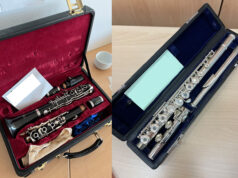 Instrumentenkarussell beim Talentschuppen: Musikalische Vielfalt zum Ausprobieren