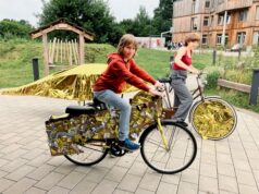 44 innovative Kulturprojekte für mehr Kulturelle Teilhabe von Kindern und Jugendlichen in Stormarn