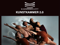 Hamburger Kammerballett zu Gast in Ahrensburg