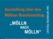 vhs_Ausstellung „Mölln nach Mölln“