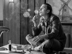 Kino „Sie glauben an Engel, Herr Drowak?“ am Do., 2.4.2026 19:30 Uhr