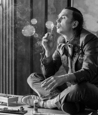 Kino „Sie glauben an Engel, Herr Drowak?“ am Do., 2.4.2026 19:30 Uhr