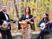 South for Winter – Konzert