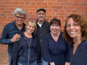 Frühlingsgefühle auf Knopfdruck: Improtheater „Spontanika“ gastiert in Bargteheide