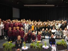 Sportlerehrung in Bargteheide