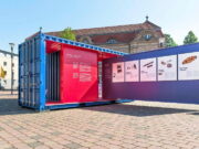 StolenMemory: Ausstellung über persönliche Gegenstände von KZ-Häftlingen in Trittau