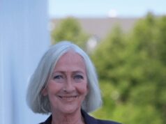 „Von hier aus weiter“ – Lesung mit Susann Pásztor