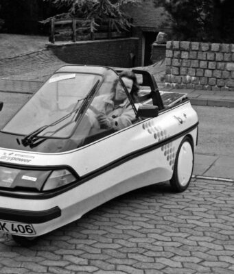 Was war vor 50 Jahren in Stormarn wichtig? Im Kreisarchiv Stormarn ist alles präsent.