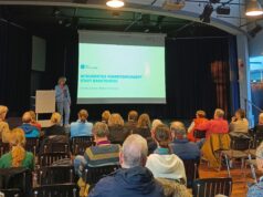 Gemeinsamer Weg für den Klimaschutz: Stadtvertretung bringt Vorreiterkonzept voran