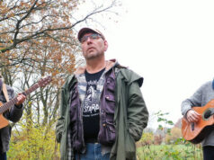 Dedreyda’s 8. Geburtstag im Dorfkrug Harms