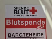 Blutspendetermin