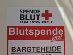 Blutspendetermin