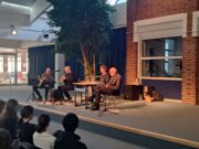 Lesung „Von Liebe, Hass und Scheiterhaufen“ bewegt die Oberstufe am Gymnasium Eckhorst