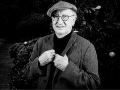 Benefizveranstaltung mit Erziehungs-Doc Jan-Uwe Rogge – Von den großen Gefühlen der Kinder