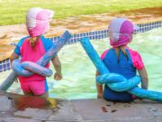 Sommer, Sonne, Freibad – Kinderschutzbund startet erneut Spendenaktion für Kinder