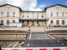 Öffentliche Informationsveranstaltung zum Planungsstand S4