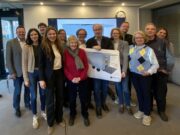 Innovatives Fahrbibliotheksfahrzeug im Kreis Stormarn: Vom Bücherbus zum flexiblen Kultur- und Veranstal