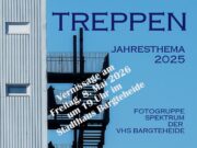 VHS-Ausstellung Fotogruppe SPEKTRUM – Bargteheide trifft New York