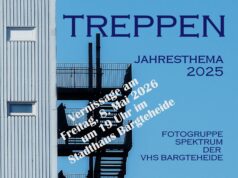 VHS-Ausstellung Fotogruppe SPEKTRUM – Bargteheide trifft New York