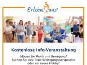 Landesverband Schleswig Holstein im Bundesverband für Seniorentanz e.V.