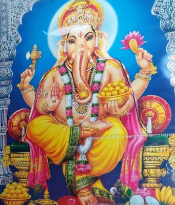 VHS-Bargteheide: Weltreise Teil 2 – Von Indien bis Papua-Neuguinea